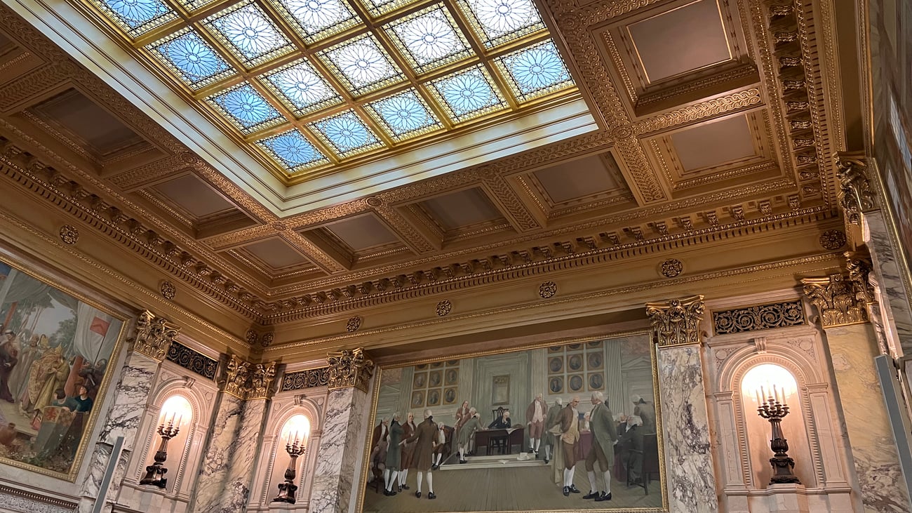 Wisconsin Supreme Court upholds sovereign immunity in tribal lands case