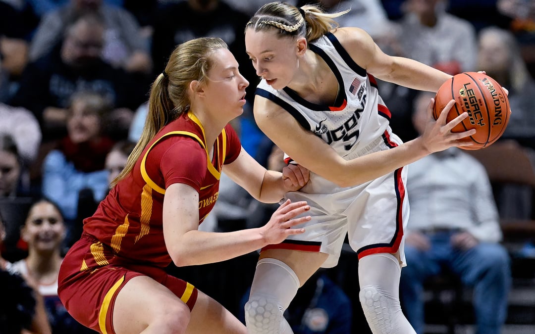 NCAA athletes score big with approval of $2.8 billion antitrust settlement