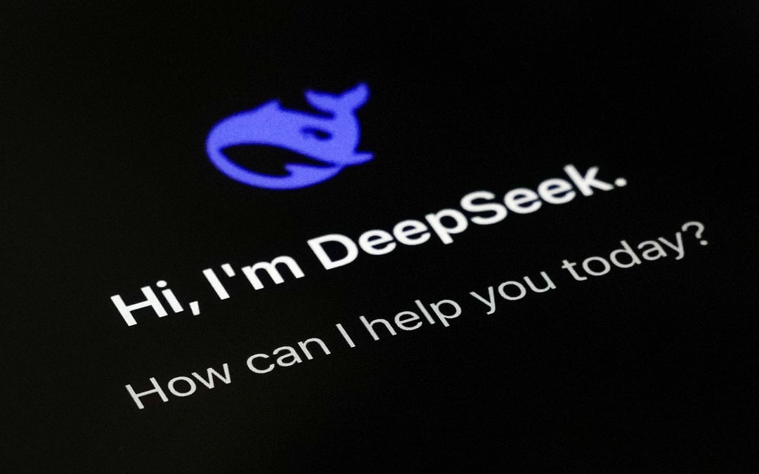 China’s DeepSeek rolls out a long-anticipated update of its AI model