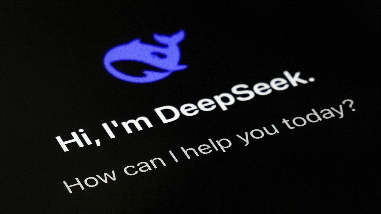 China's DeepSeek rolls out a long-anticipated update of its AI model