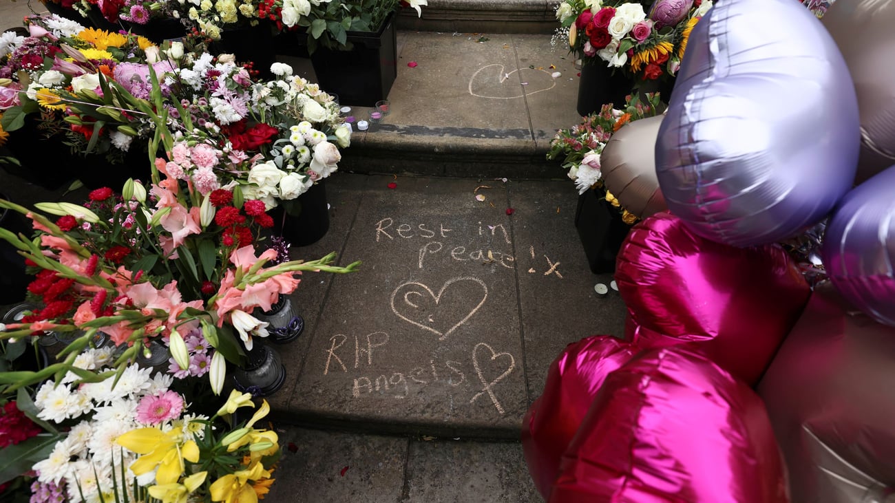UK report lays bare 'catastrophic' missed chances before stabbings at girls' dance class