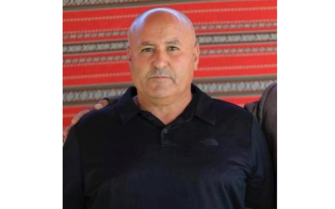 Body of an Israeli hostage is found in Gaza, possibly alongside his son’s remains, army says