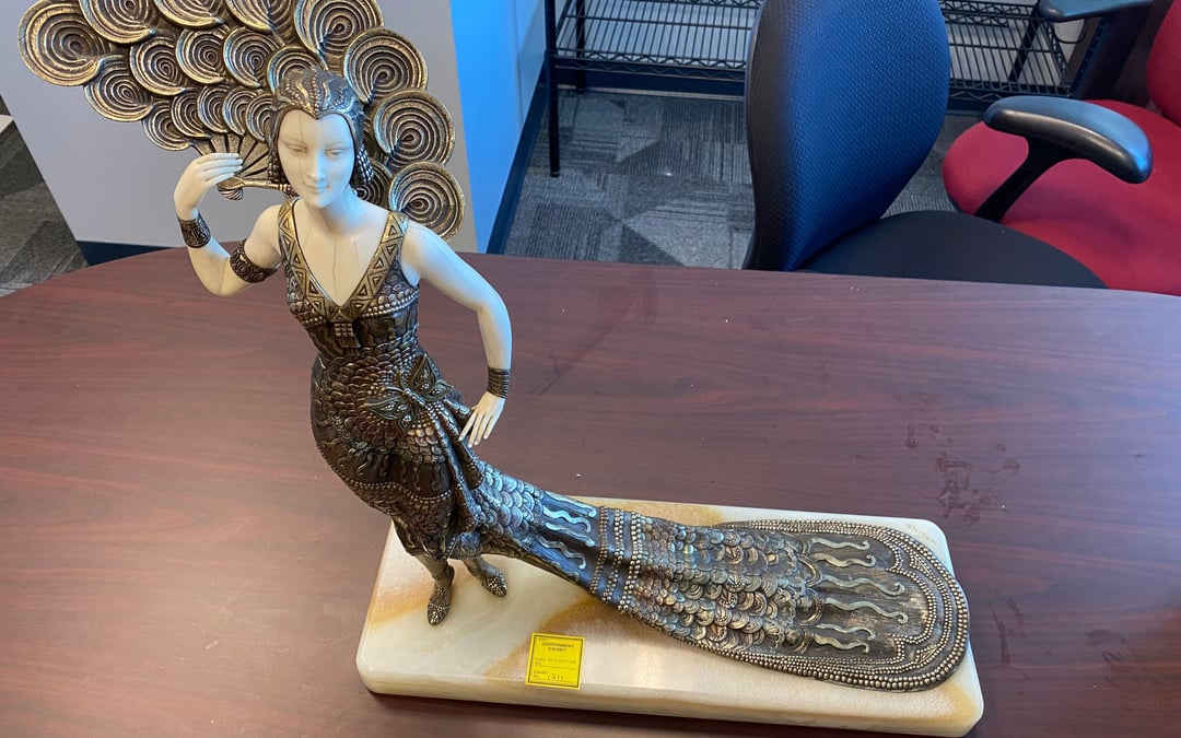 11th Circuit upholds art dealer’s ivory smuggling convictions