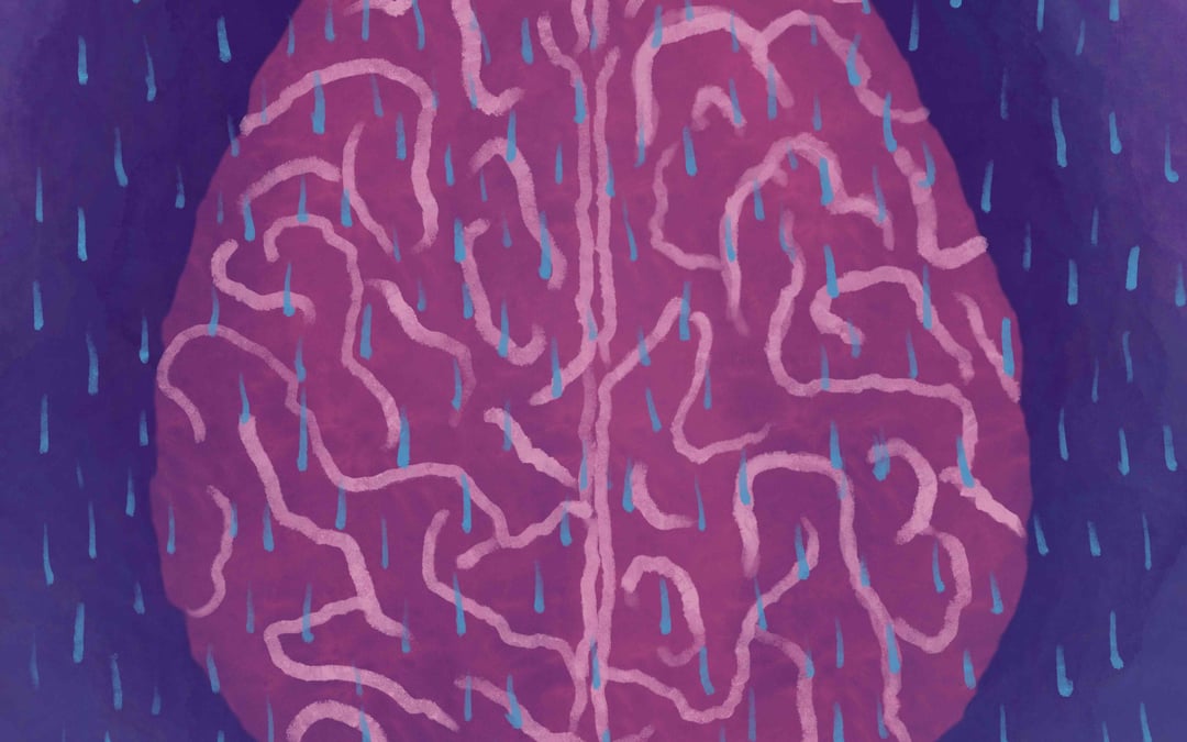 Molecule gives brain a deep cleaning during deep sleep