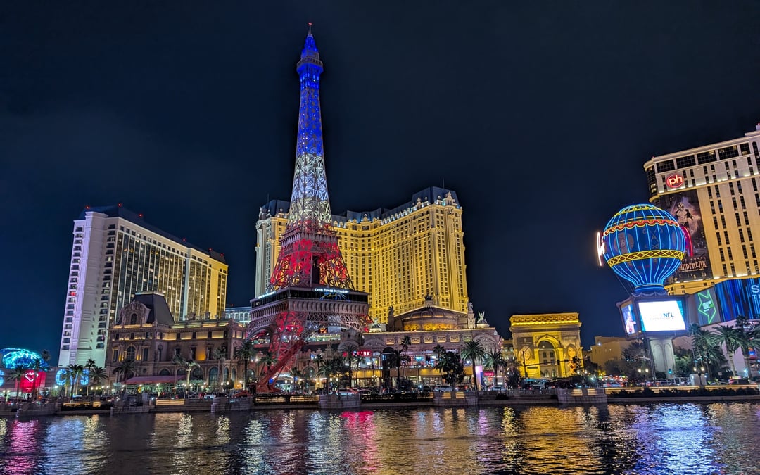 Gambler aims to revive harassment suit against Vegas casino