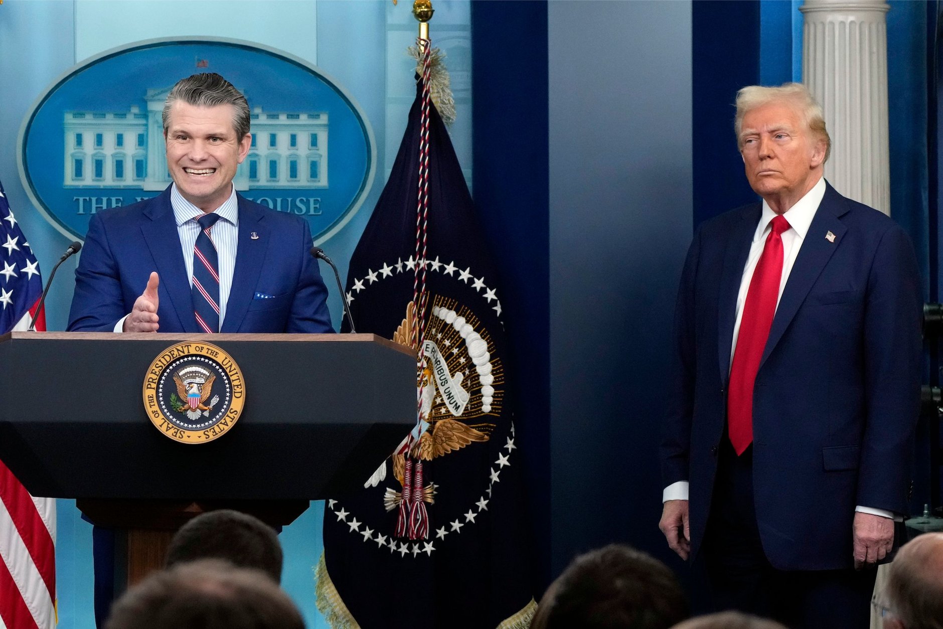 Judge blocks Trump administration's mass firing of federal workers | Courthouse News Service