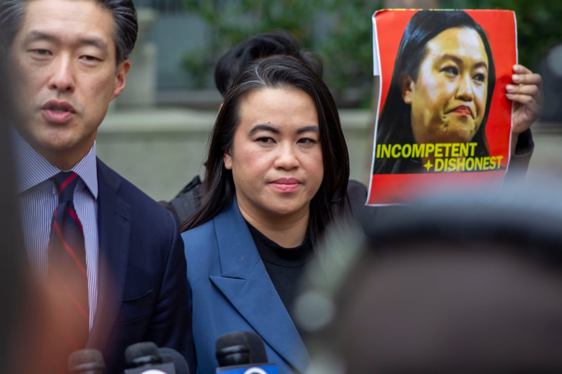 Oakland: Sheng Thao Bribery Trial Begins Over Public Corruption