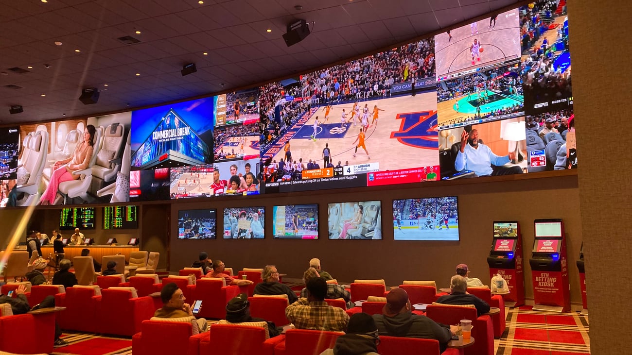 Online sports betting exchanges seek win before Ninth Circuit