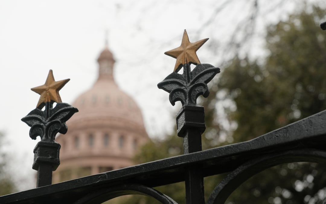 Texas student advocacy group sues to block app store age verification law
