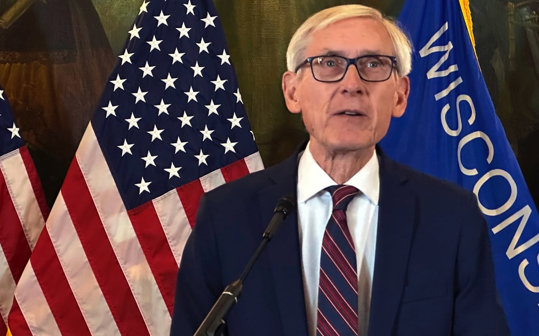 Wisconsin Supreme Court backs governor’s veto power after ‘absurd’ 400-year tax extension