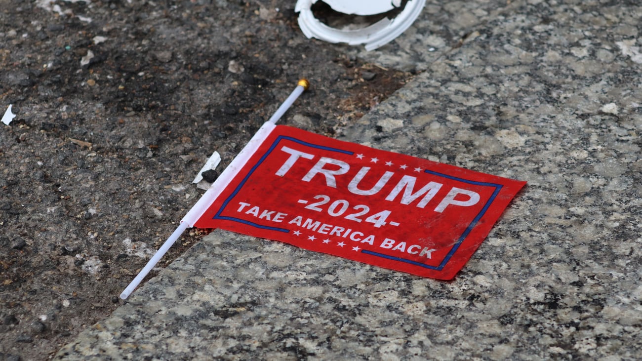 Colorado judge sets second trial for Marine veteran charged with assaulting reporter for ‘Trump’s America’