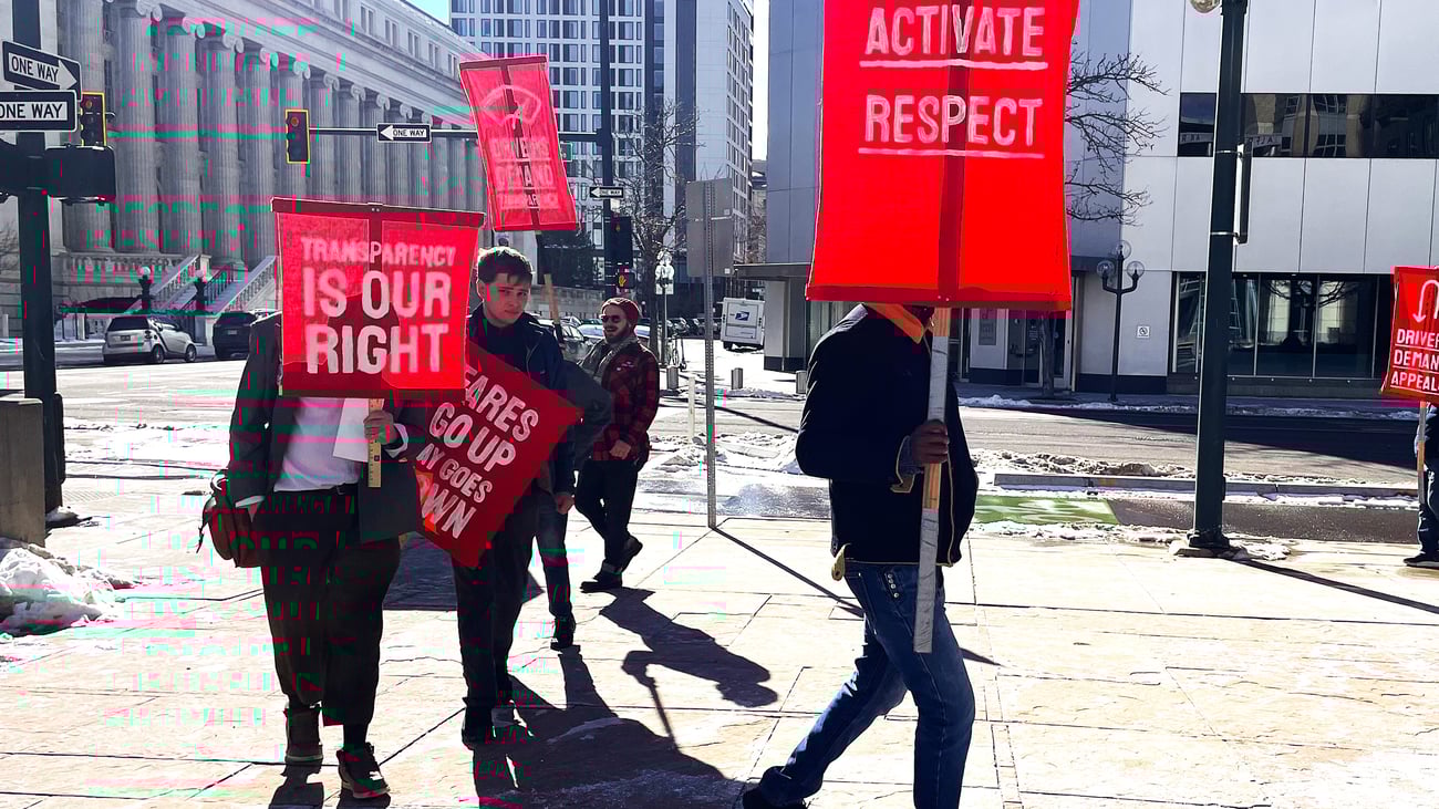 Uber, Instacart Fail In Bid To Block Seattle Gig Worker Protections |  Courthouse News Service