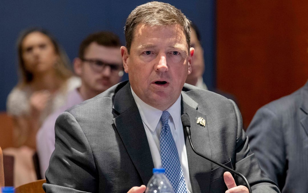 Committee concerns preview murky path to confirmation for DC attorney nominee Martin