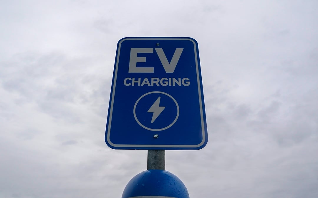 Supreme Court inclined to revive challenge to California EV mandate 