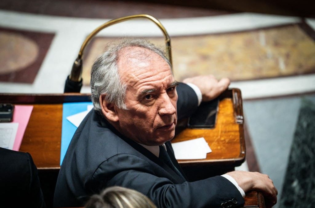 Fresh claims of abuse at Catholic school leave French PM Bayrou on the defensive