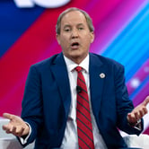 Ken Paxton