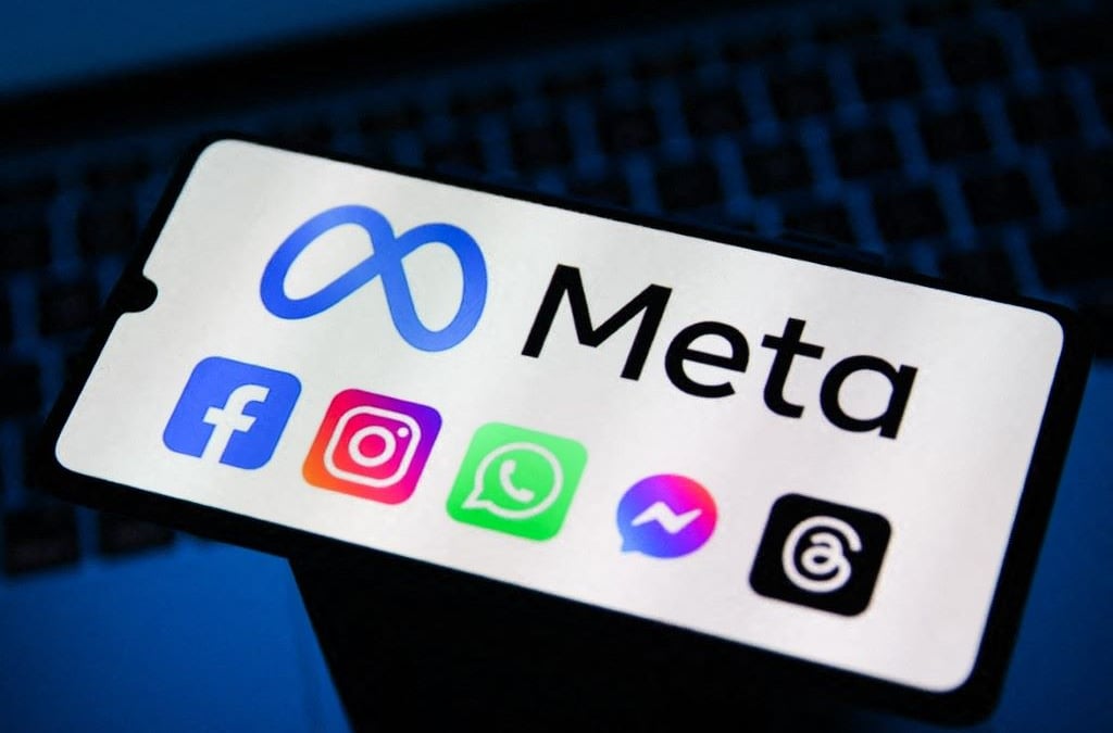 Public Facebook threats