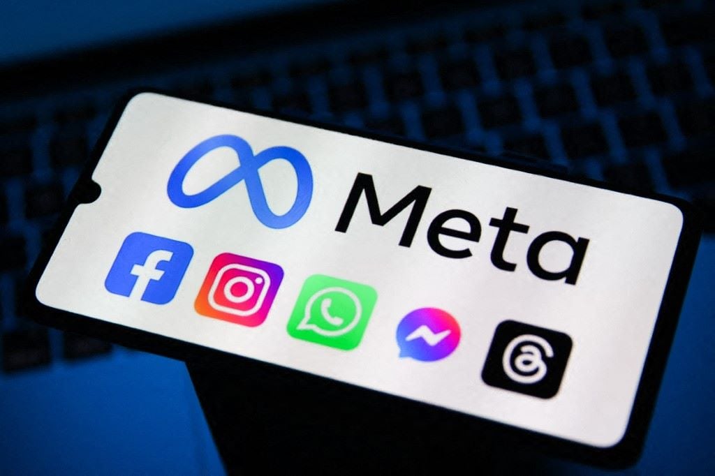 A US judge dismisses a lawsuit against Meta by Attaullah Baig, former head of cybersecurity at WhatsApp, who alleged Meta ignored critical security flaws (Carly Nairn/Courthouse News Service)