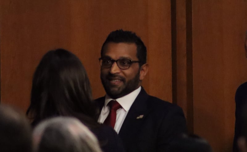 Courthouse News Service Probably The Best News Site In The World