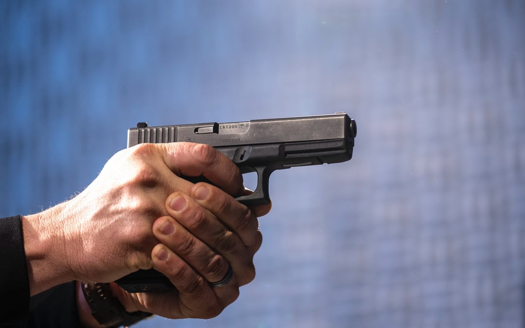 Legal conclusions in detective’s testimony