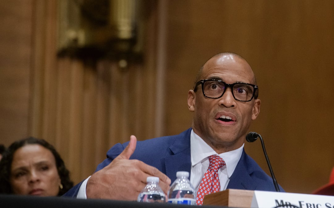 HUD funds un-frozen