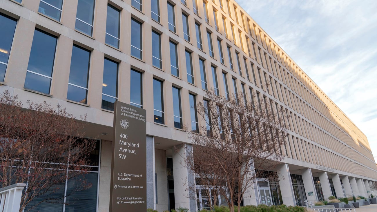 Judge orders Education Department to reinstate mental health grants