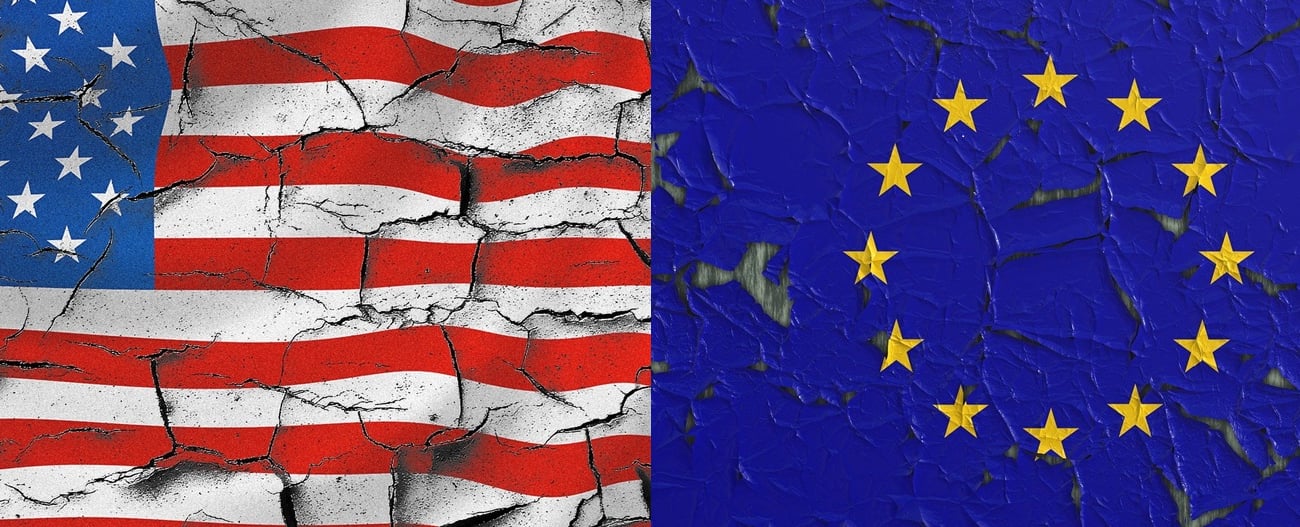 Patience gone, EU freezes trade vote as Trump tariffs bust through agreed ceiling