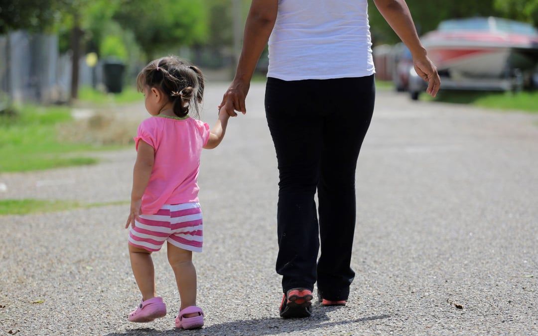 Supreme Court orders arguments in birthright citizenship case