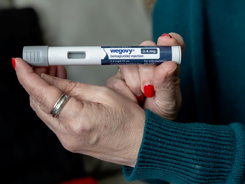semaglutide fda ban Fifth Circuit probes FDA ban on compounded GLP-1s