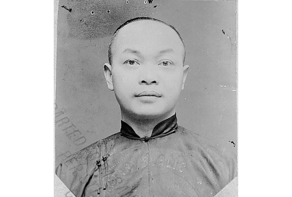 19th-century Supreme Court case takes center stage in birthright citizenship appeal