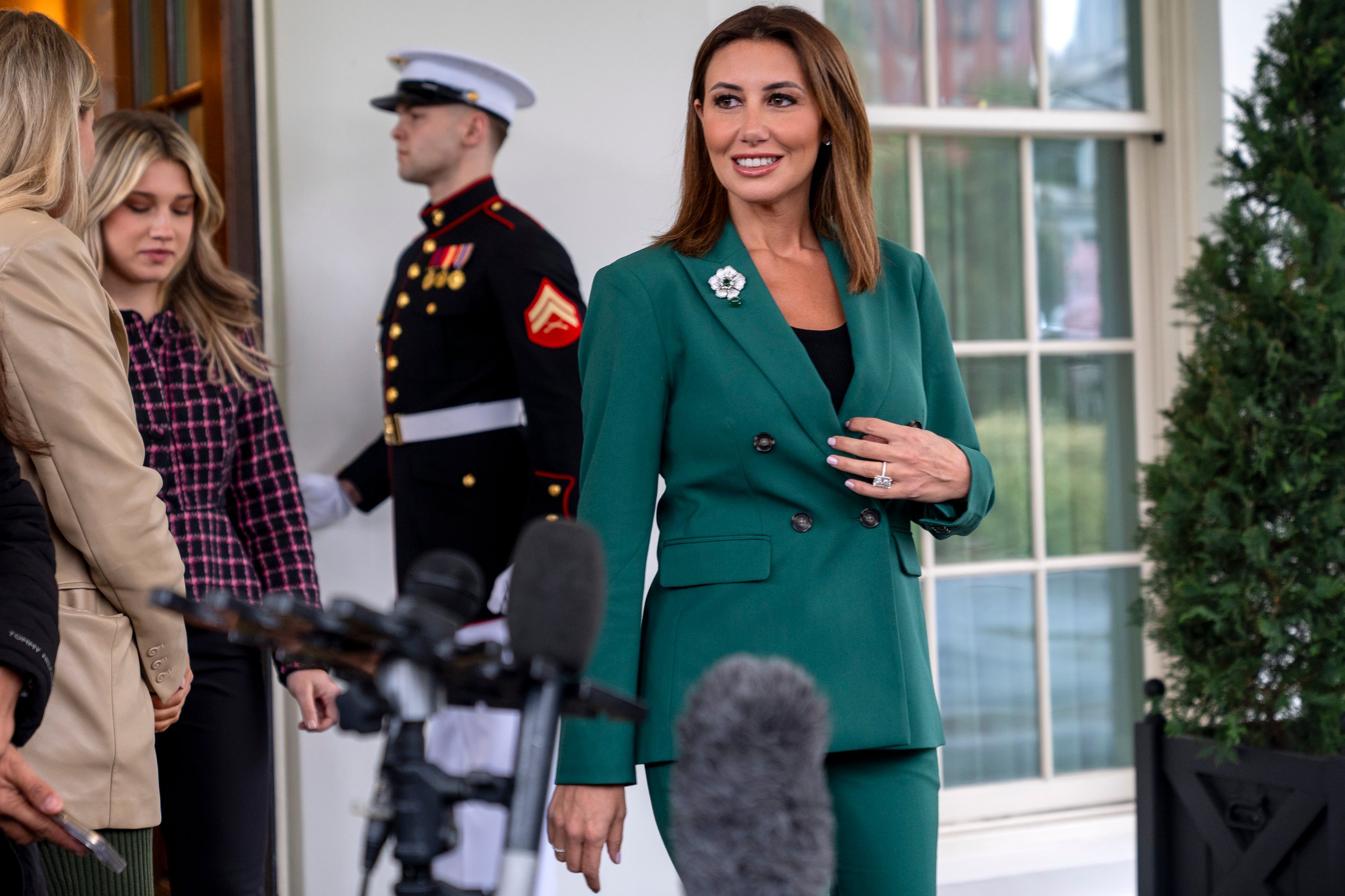Breaking News: Alina Habba Takes The Reins In New Jersey – What This Means For You - sk5q0kn