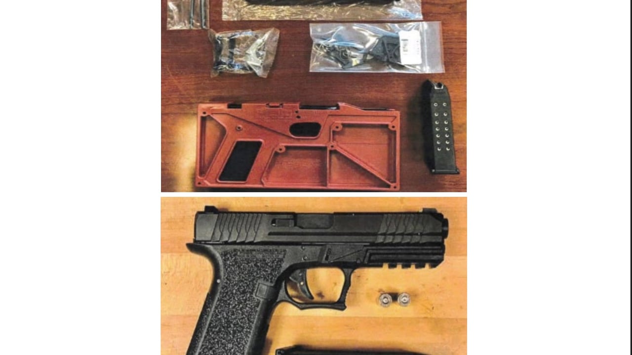 Supreme Court upholds ghost gun rule - Wausau Pilot & Review