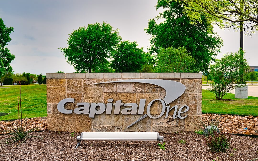 Capital One $35 billion purchase of Discover Financial gets regulatory approvals