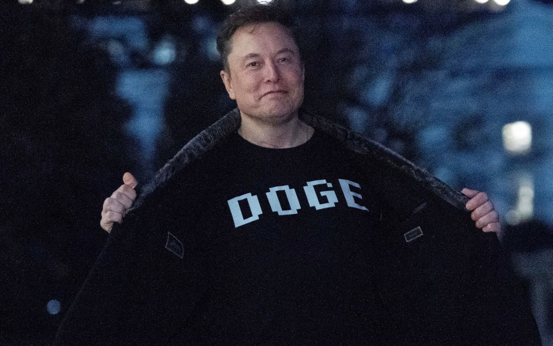Justices open up Social Security data to DOGE 