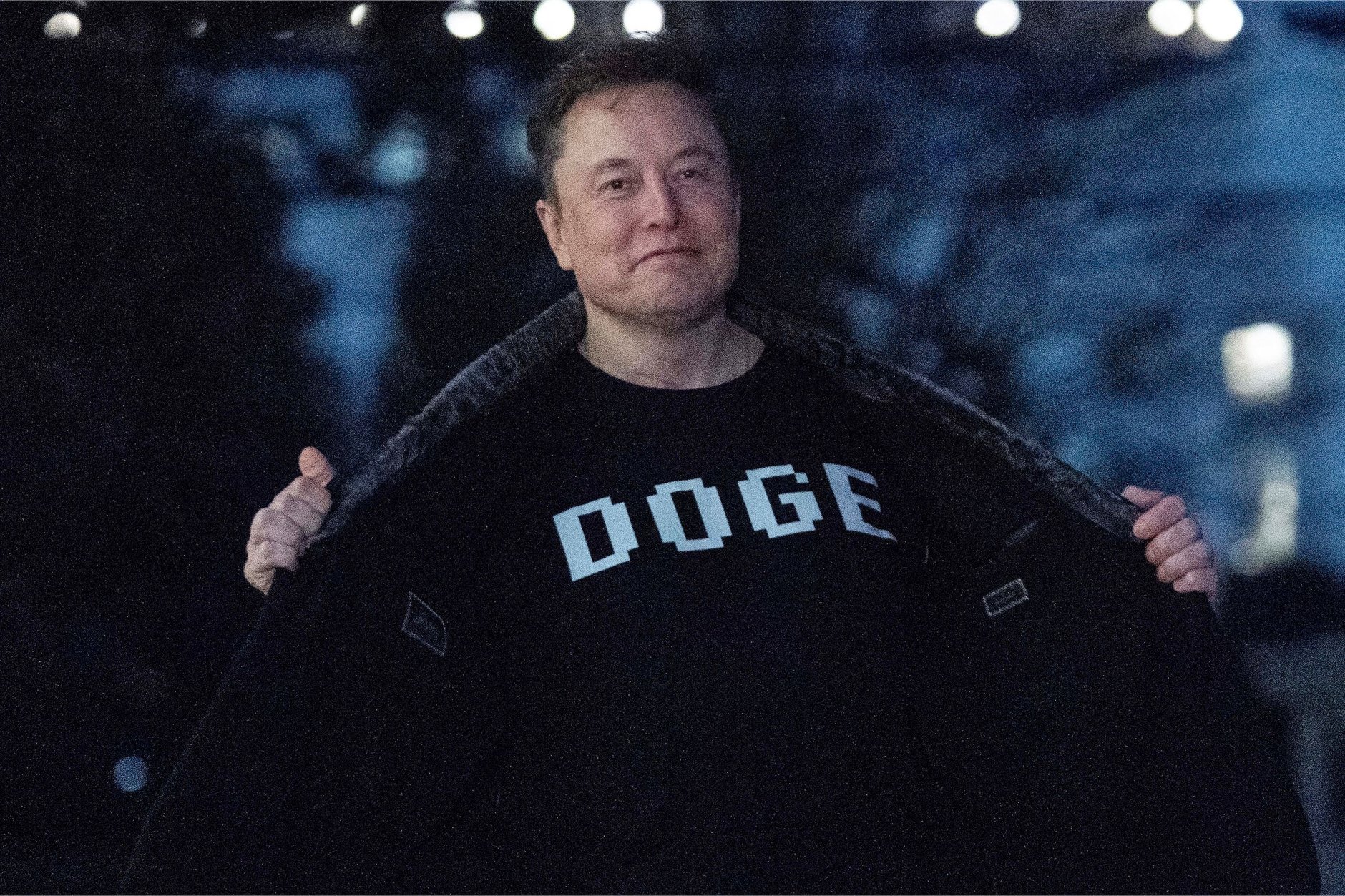 Musk, DOGE won't release public records, nonprofit says | Courthouse News Service