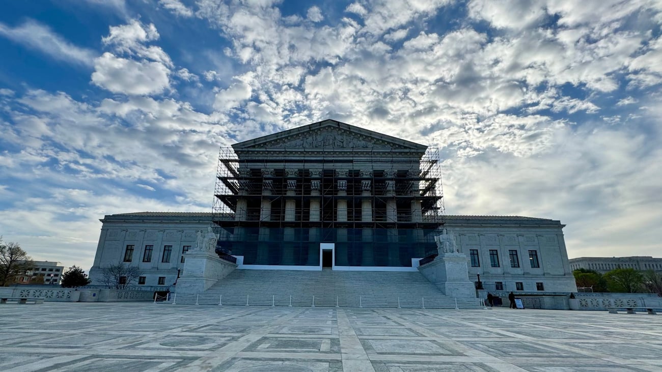 Supreme Court not fully sold on foreclosure fairness bid 