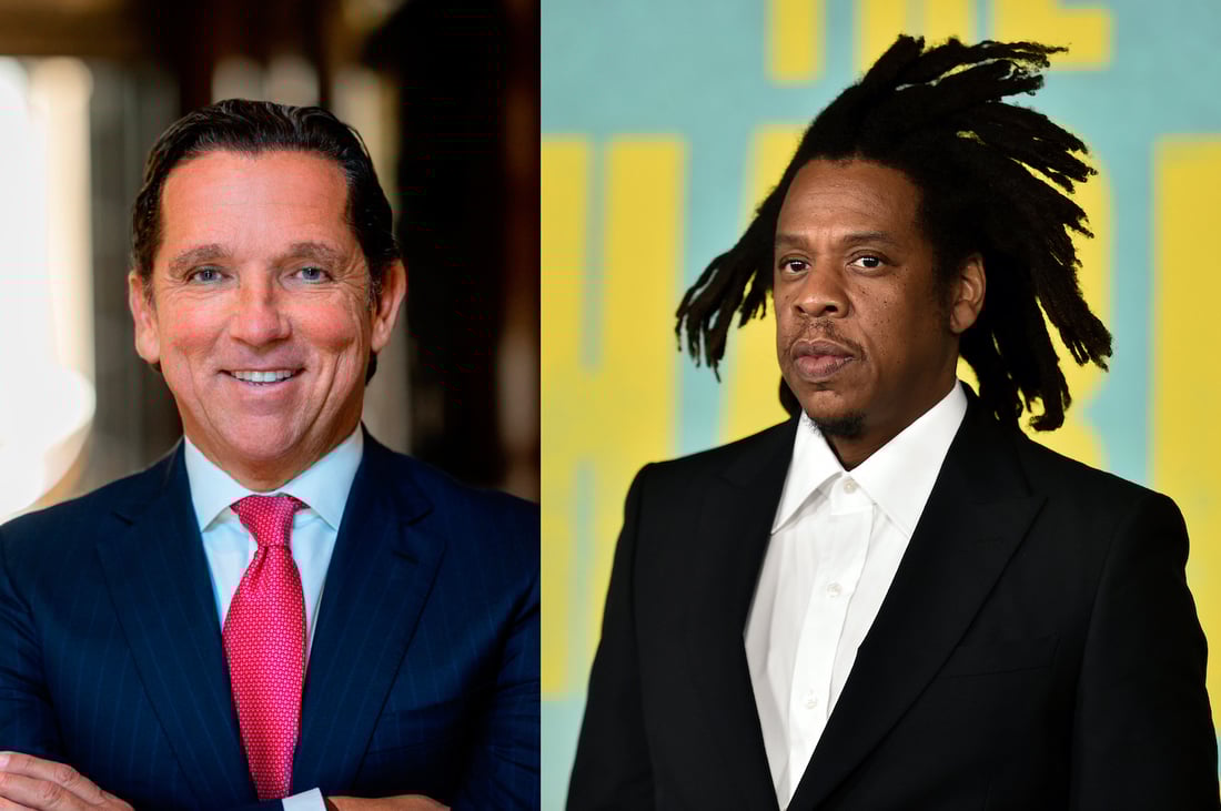 Judge weighs merits of Jay-Z's extortion lawsuit against attorney Tony Buzbee | Courthouse News Service