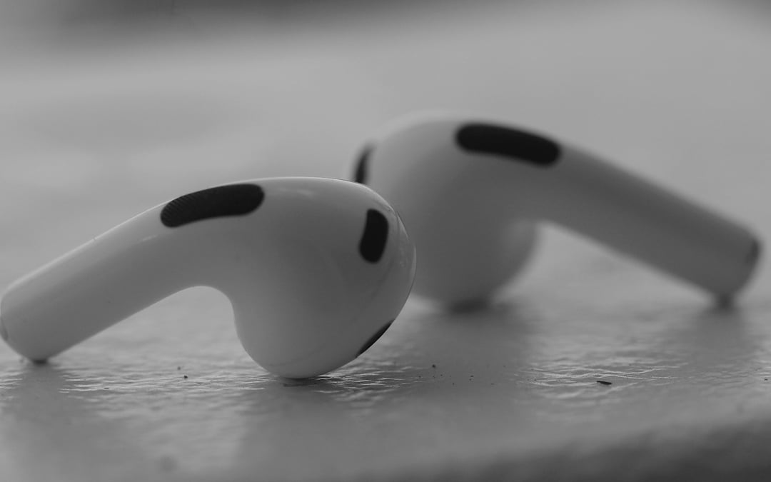 Apple prevails in suit over claims its AirPods caused hearing damage