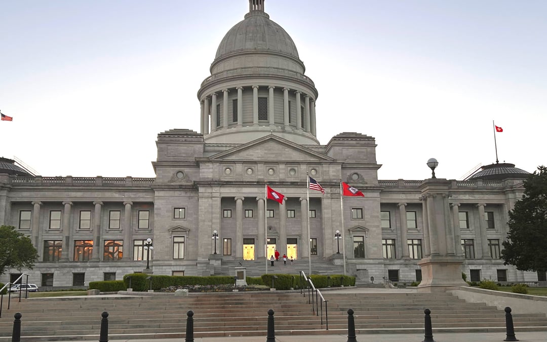 Eighth Circuit probes Arkansas limits on voter assistance