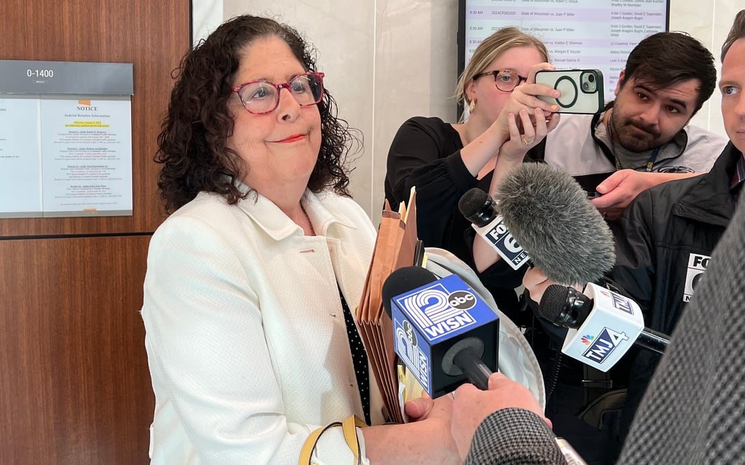 Slender Man stabber’s release delayed again after new detail surfaces