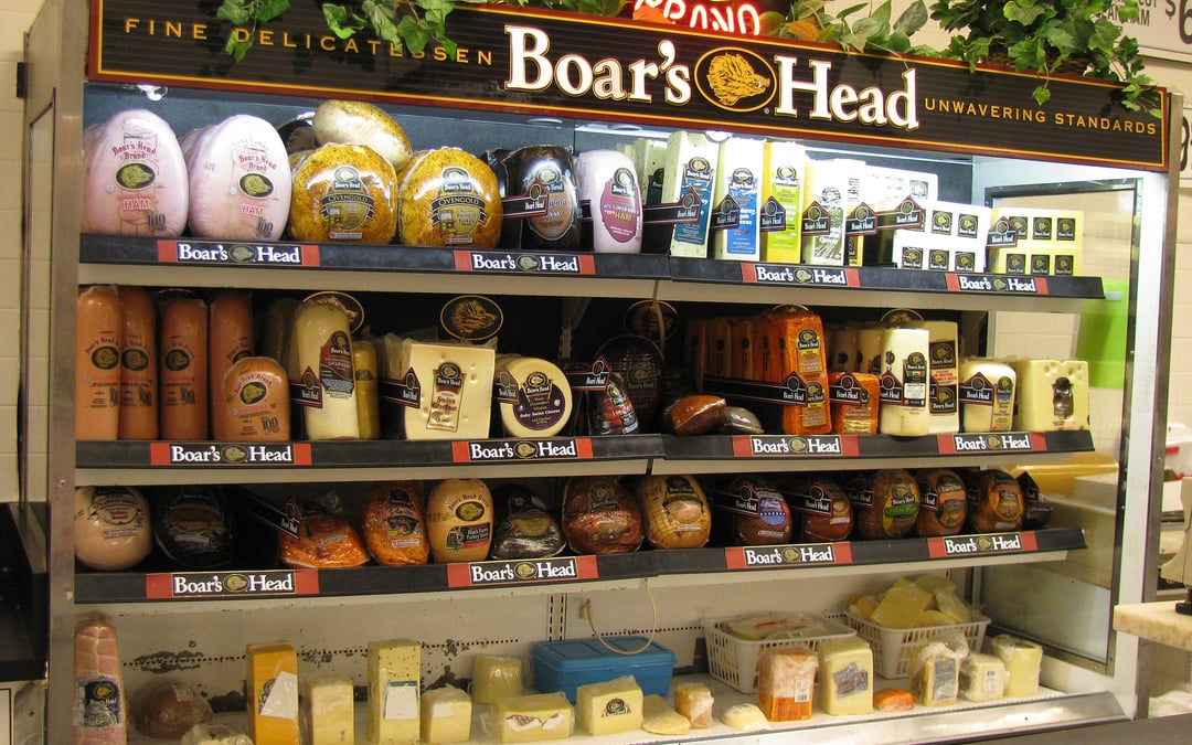 Boar’s Head family beef over company stock lands at 11th Circuit