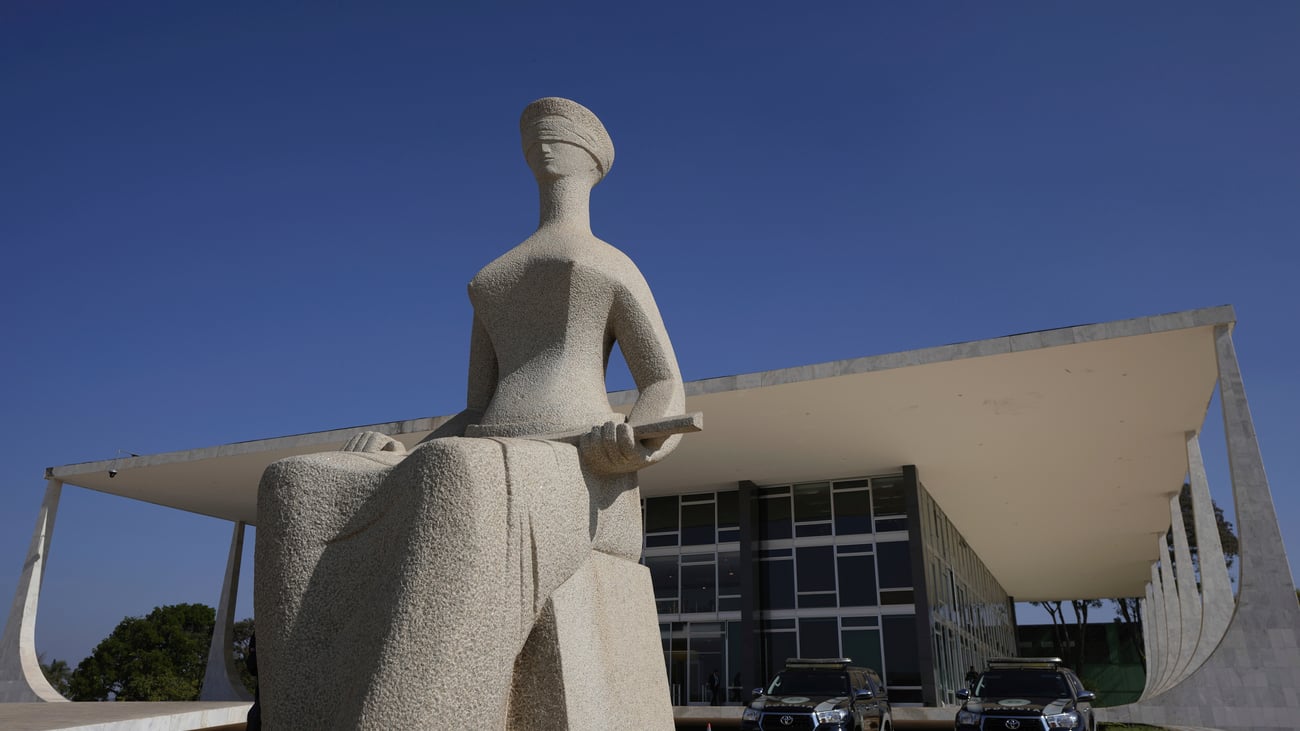 Brazil Supreme Court strikes down affirmative action ban in southern state