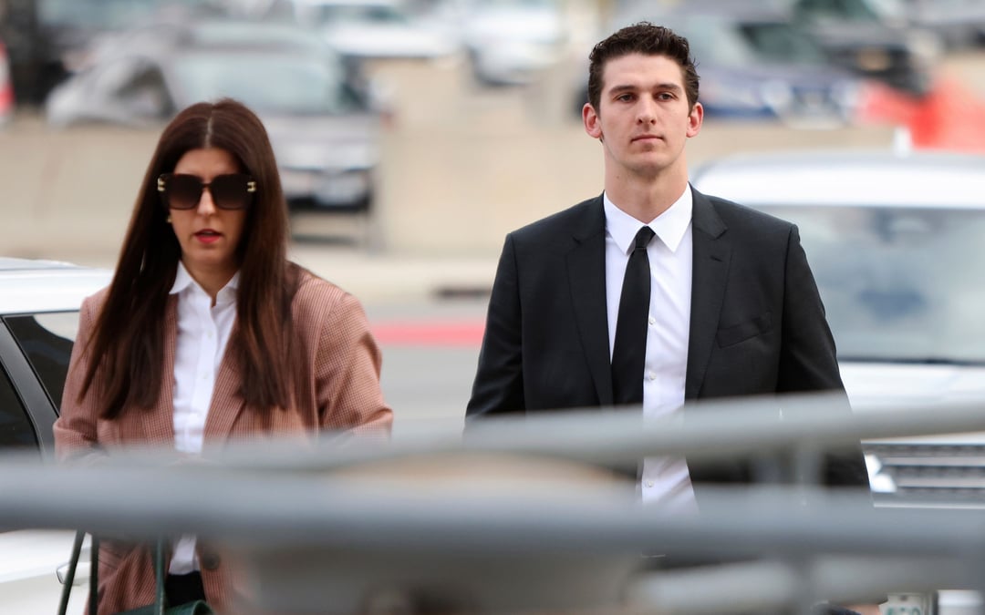 Judge declares mistrial in Hockey Canada sexual assault case