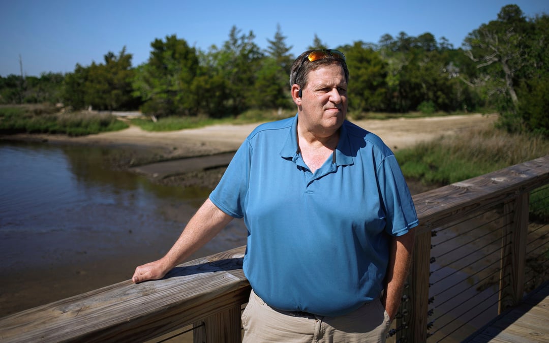 Decision looming for Trump administration on first PFAS drinking water limits