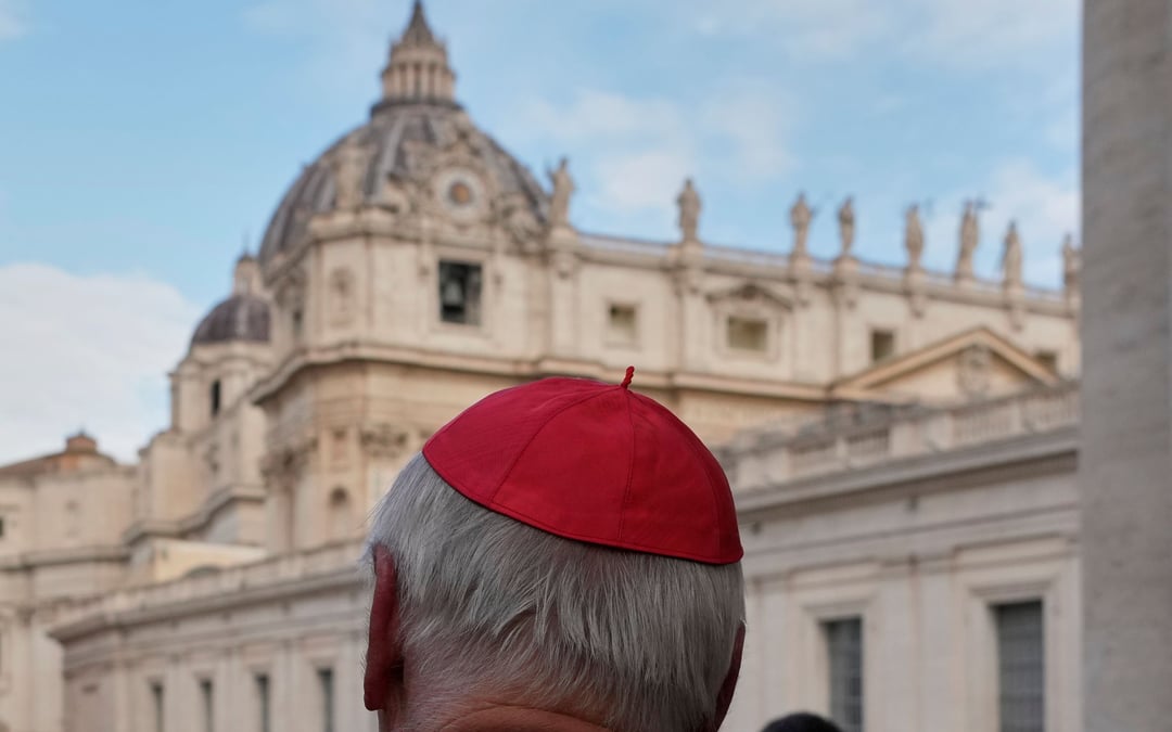 Conclave starts May 7, cardinals say new pope must tackle abuse