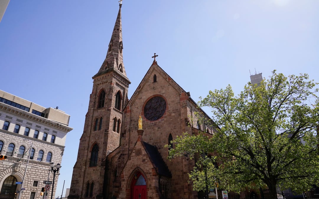 NJ court questions Catholic diocese’s bid to block seating of grand jury on clergy sex abuse
