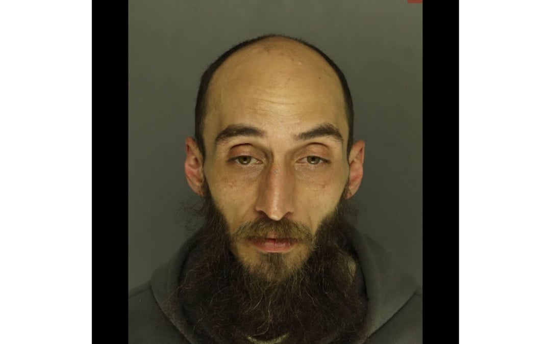 Man pleads guilty to attempted murder in attack on Pennsylvania governor