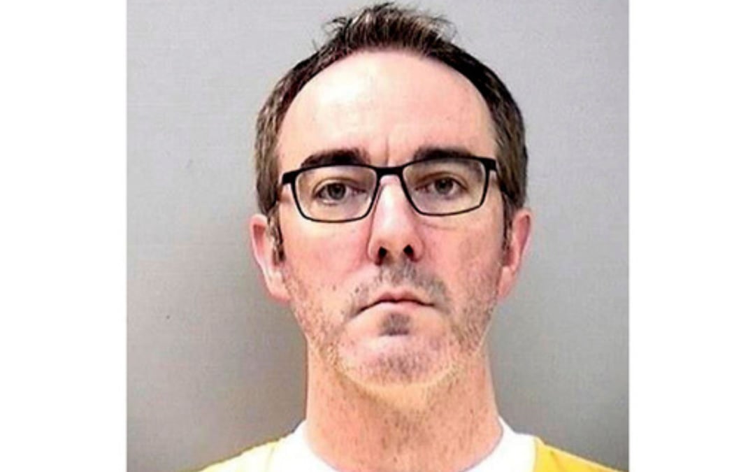 Colorado man convicted of killing his wife and posing as ex-boyfriend and stalking her