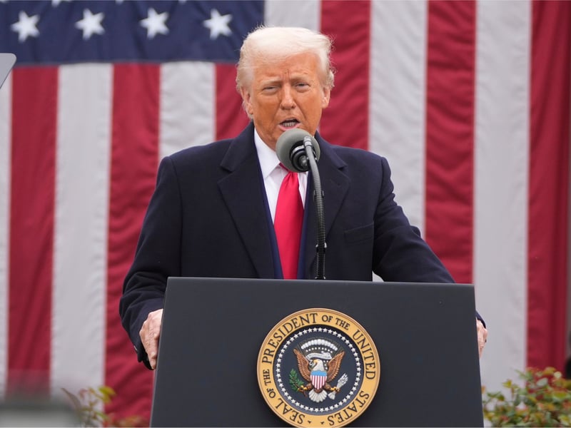 Toy company urges swift SCOTUS review of Trump tariffs | Courthouse News Service Toy company urges swift SCOTUS review of Trump tariffs | Courthouse News Service