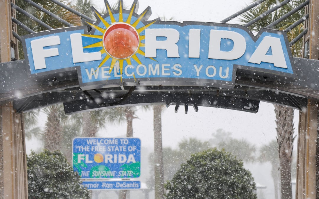 Some GOP states are targeting driver’s licenses issued to immigrants illegally in the US